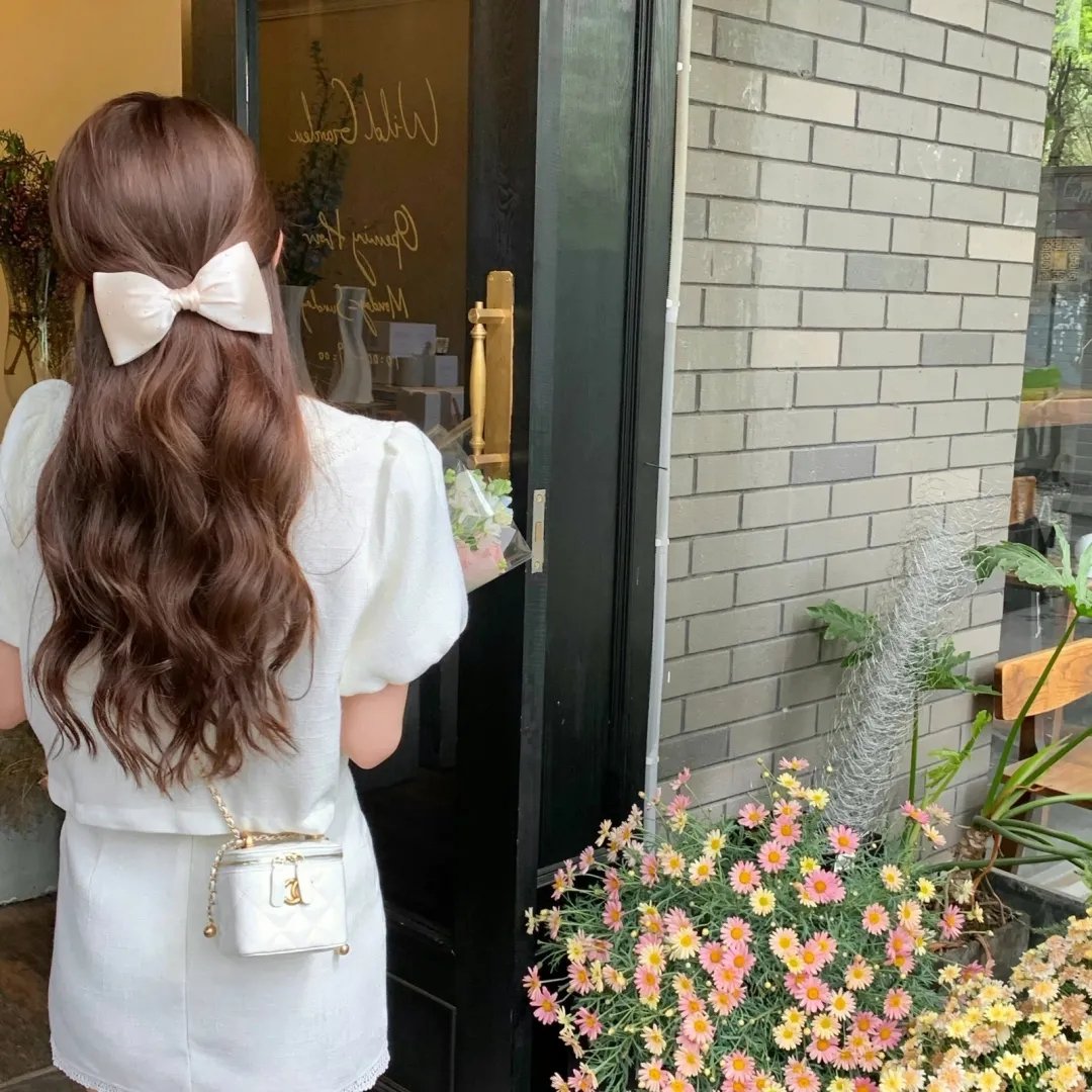 玉女心思思 在线观看封面