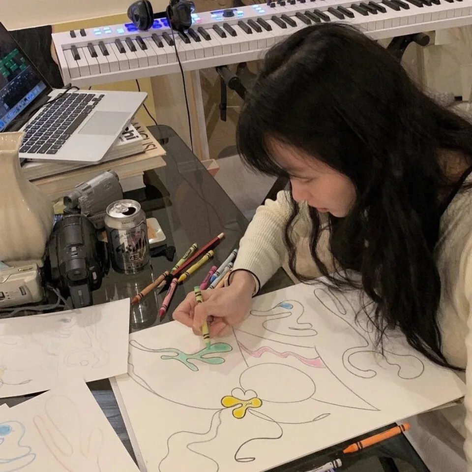 犹太女孩在上海 在线观看封面